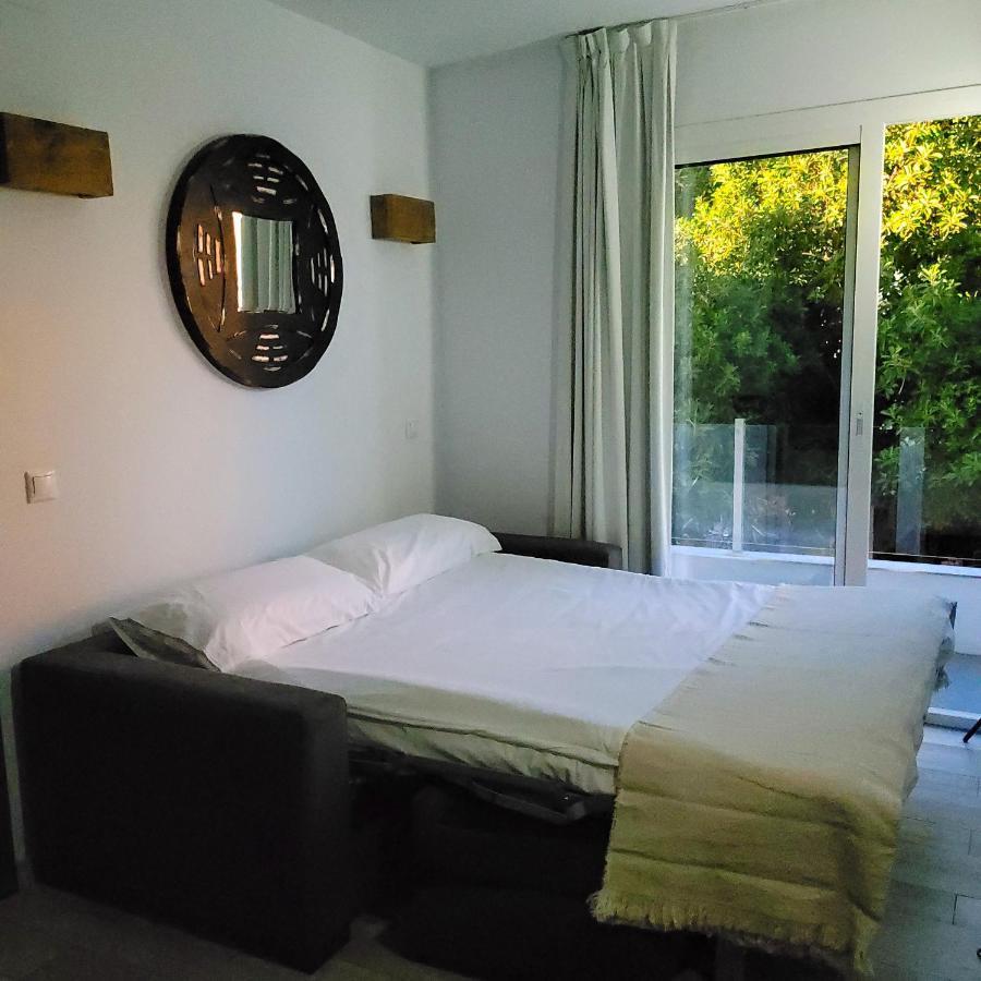Terrace Costa Hotel Fuengirola Bagian luar foto